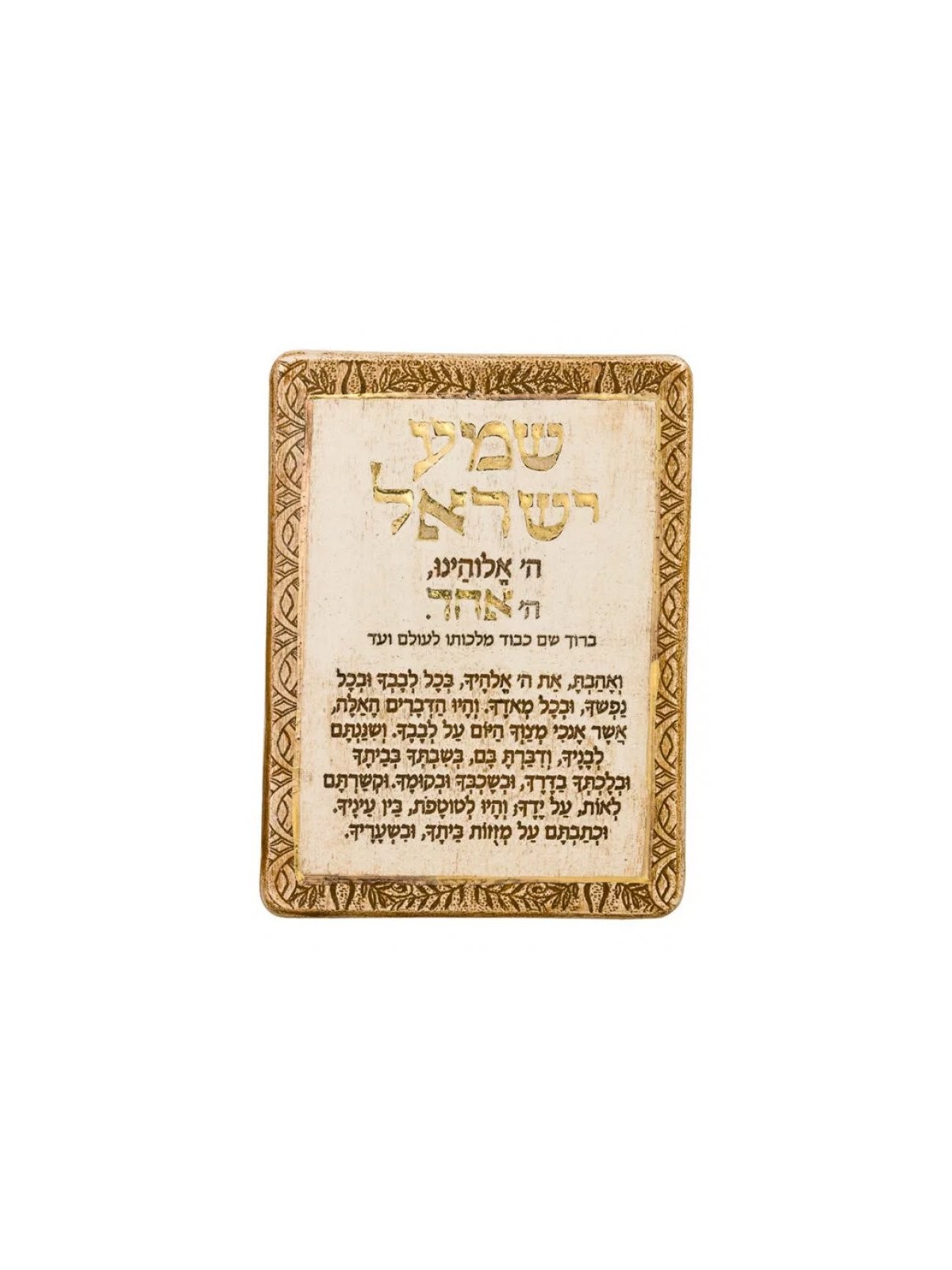 אמנות בחימר בעבודת יד קרמיקה זהב מעוטר ... | קישוטים לבית